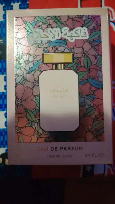 Perfume She She Eau de Parfum 100 ml - miniatura 1