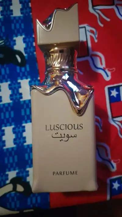 Perfume Luscious Sweet 100ml - miniatura 2