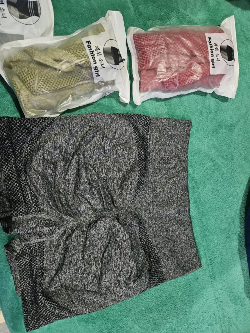 Short deportivo - 1