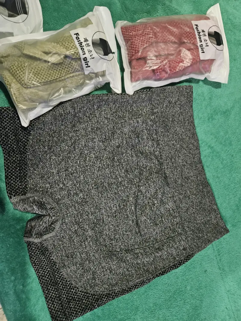 Short deportivo - 2