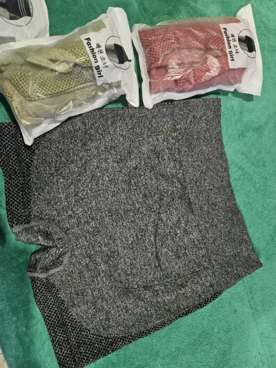 Short deportivo - miniatura 2