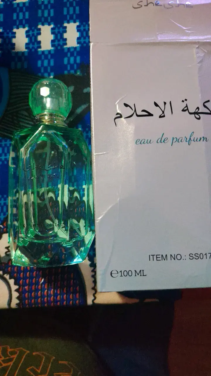 Perfume Eau de Parfum 100 ml - 3