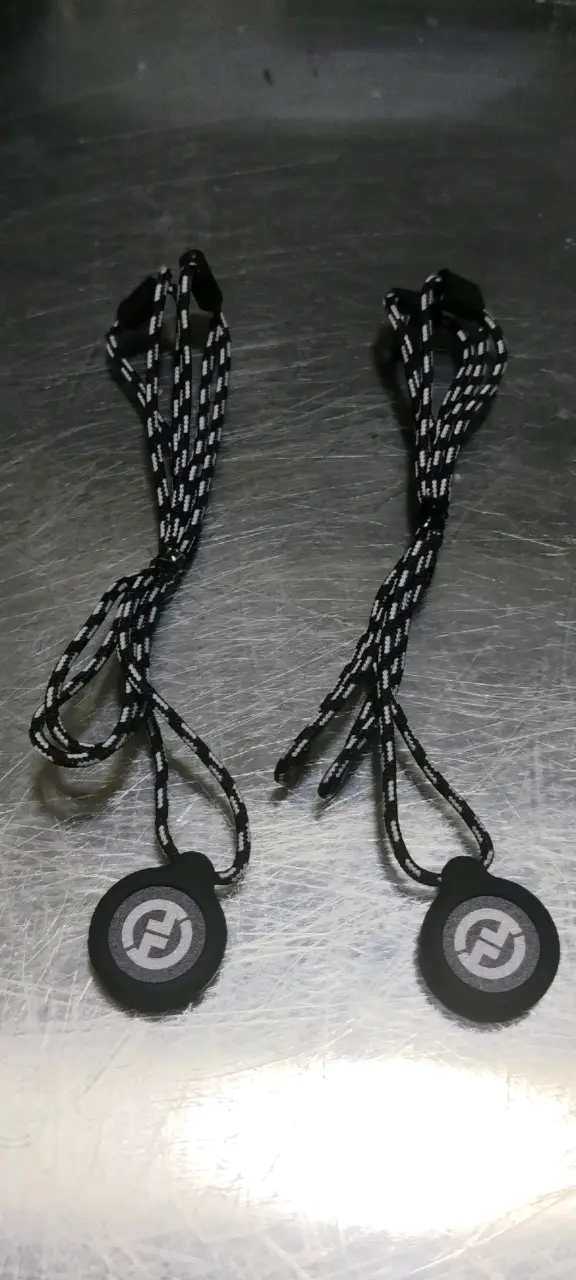 Auriculares inalámbricos con estuche de carga Holylight - 3