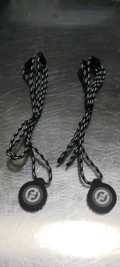 Auriculares inalámbricos con estuche de carga Holylight - miniatura 3