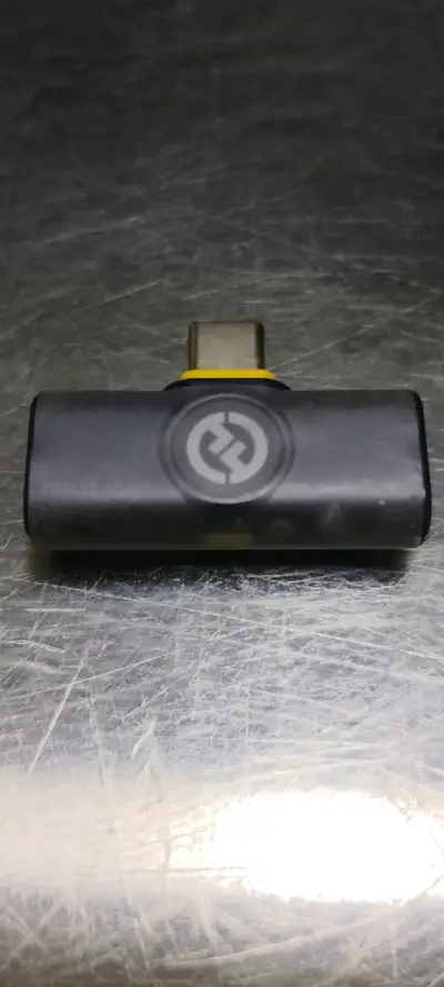 Auriculares inalámbricos con estuche de carga Holylight - miniatura 5