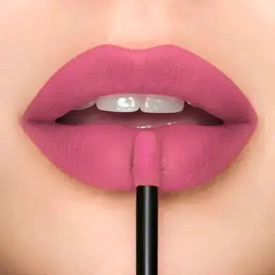 Labial líquido Cyzone Studio Look tonos variados - miniatura 1
