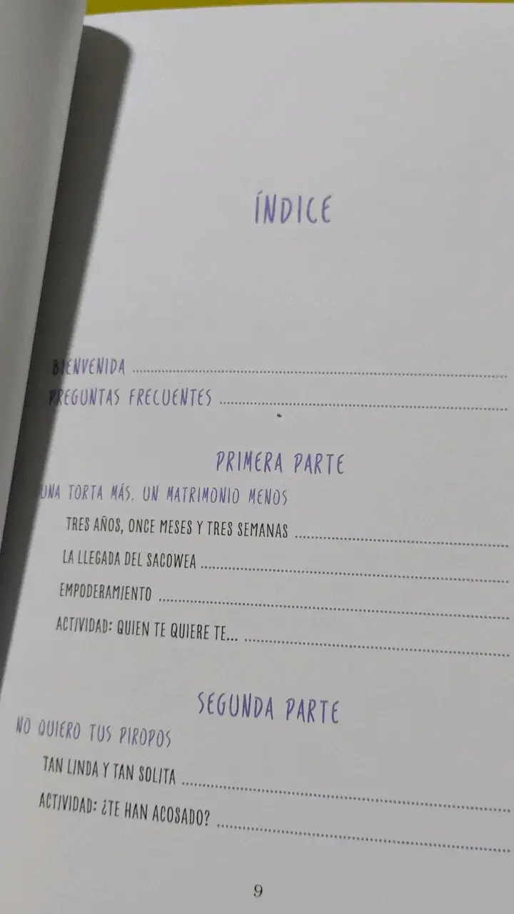 Libro 'Tan Linda Y Tan Solita' - 4