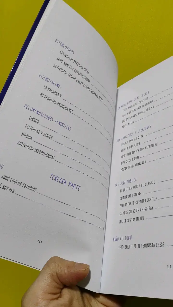 Libro 'Tan Linda Y Tan Solita' - 5