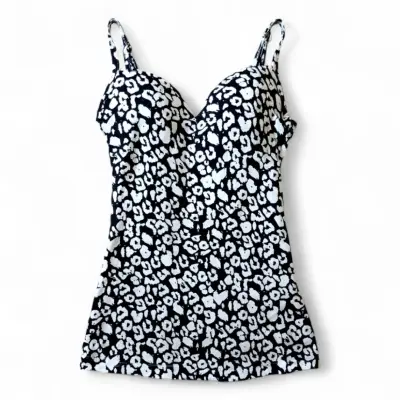 Polera Mujer Top de Tirantes Just Be Talla M - miniatura 1