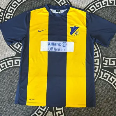 Camiseta Nike quito alemán FC Altmühl 09 - miniatura 1
