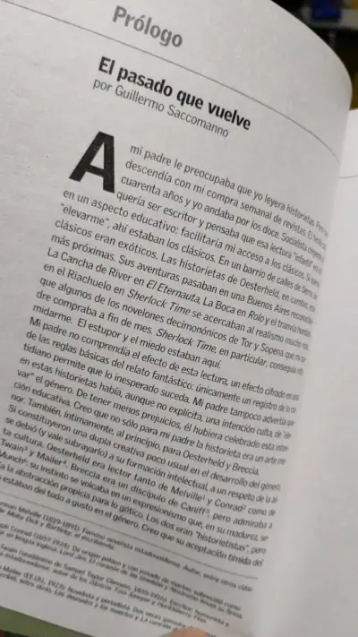 Libro Mort Cinder Biblioteca Clarín de la Historie - miniatura 4
