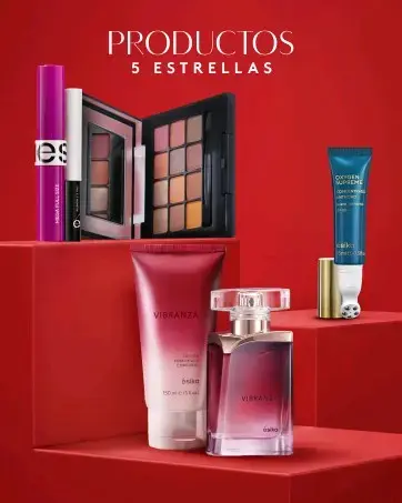 Esika por folleto y entrega inmediata - 1