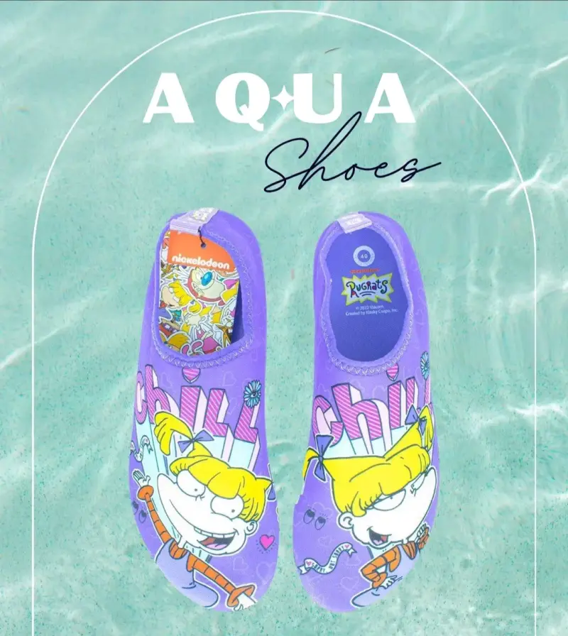 Zapatos de Agua Rugrats - 2