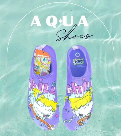 Zapatos de Agua Rugrats - miniatura 2
