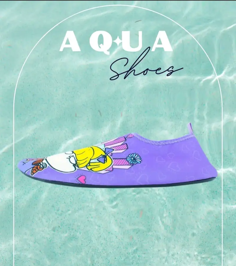 Zapatos de Agua Rugrats - 3