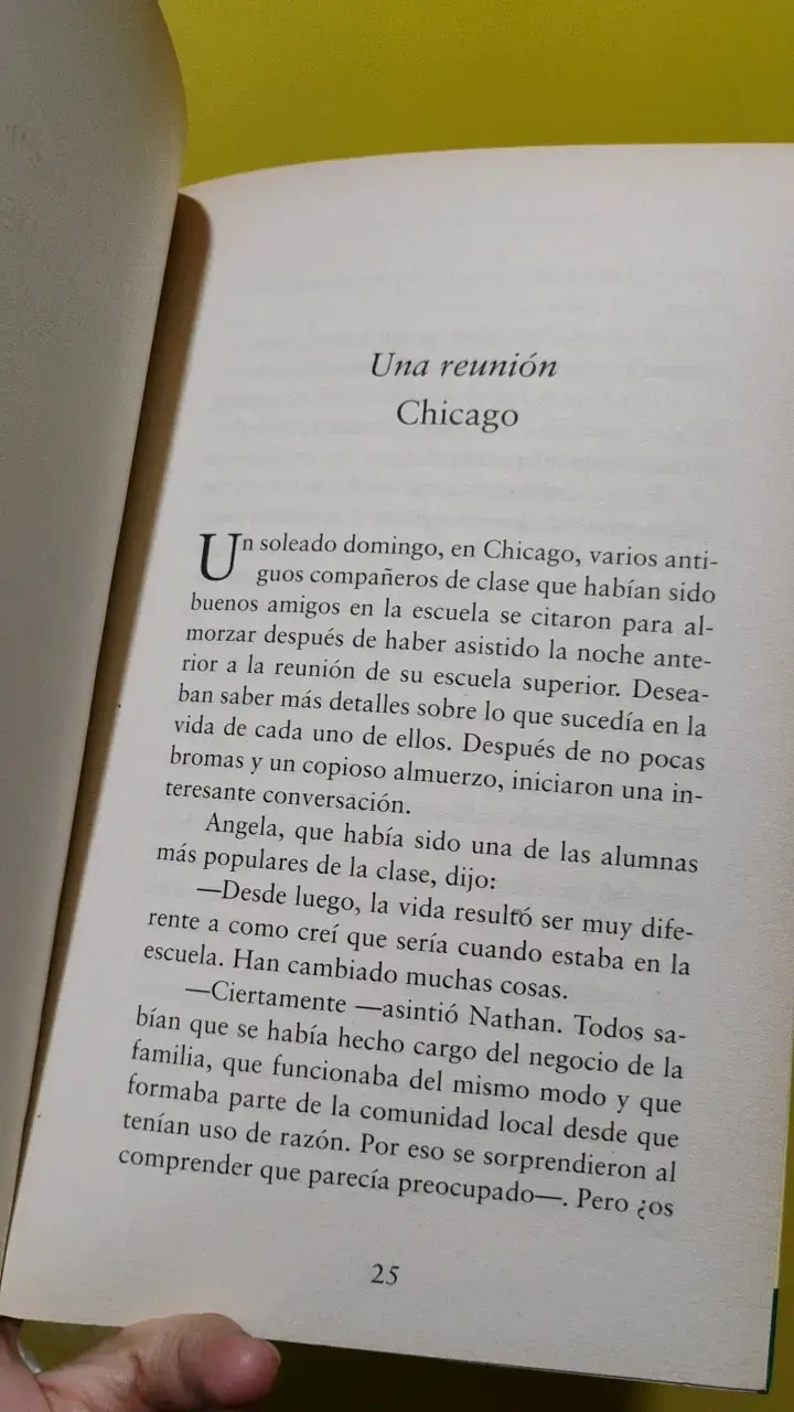 Libro '¿Quién Se Ha Llevado Mi Queso?' de Spencer - 5
