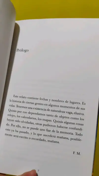 Libro 'Acuario' de Felipe Mucarquer - miniatura 3