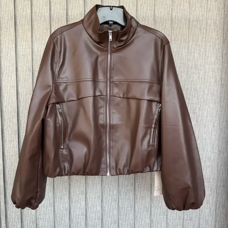 Chaqueta mujer estilo Zara - 1