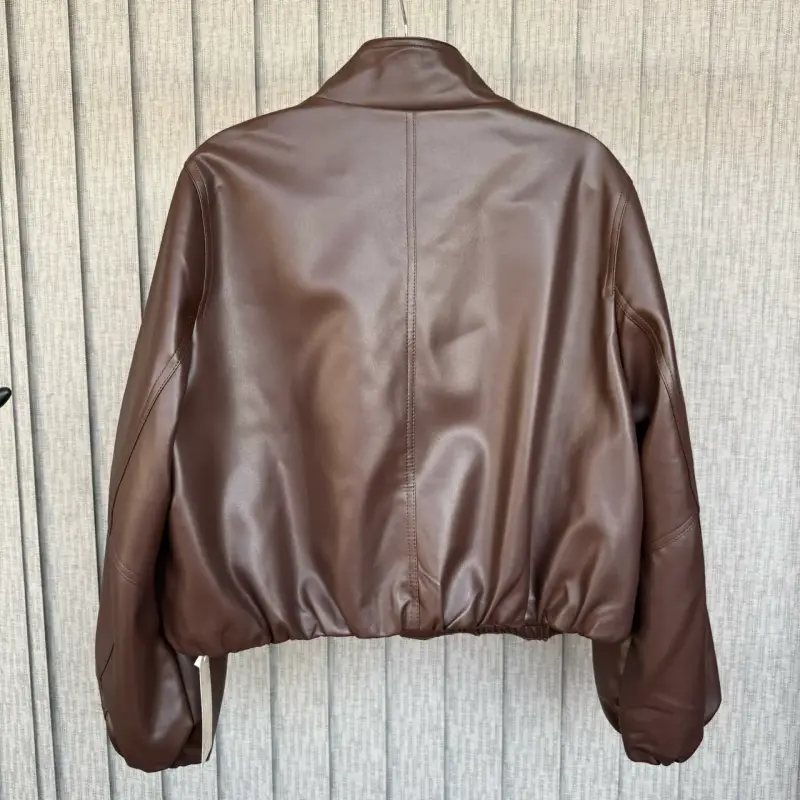 Chaqueta mujer estilo Zara - 3