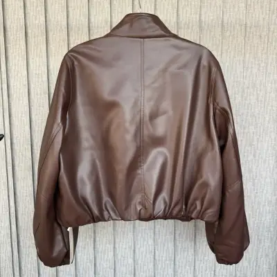 Chaqueta mujer estilo Zara - miniatura 3