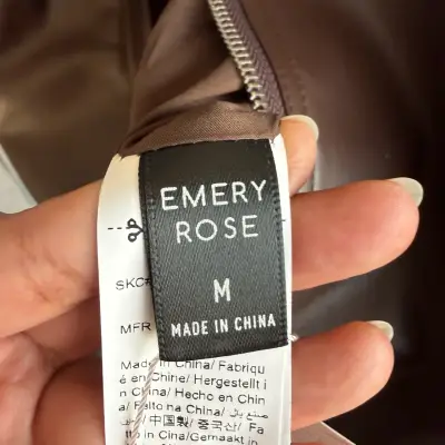 Chaqueta mujer estilo Zara - miniatura 5