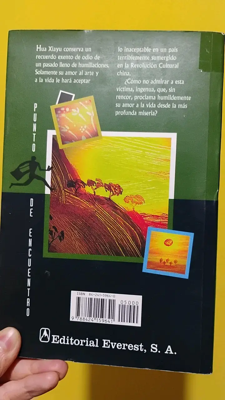Libro Que Broten 100 Flores de Feng Ji Cai - 2