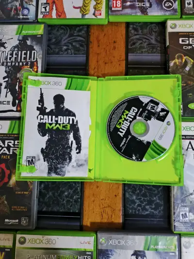 Call of Duty MW3 - miniatura 3