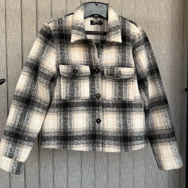 Chaqueta mujer Only - 1