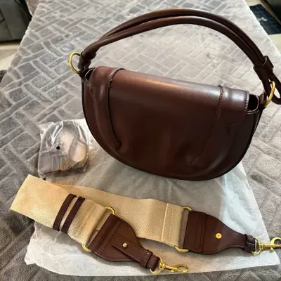 Cartera estilo Zara - miniatura 1