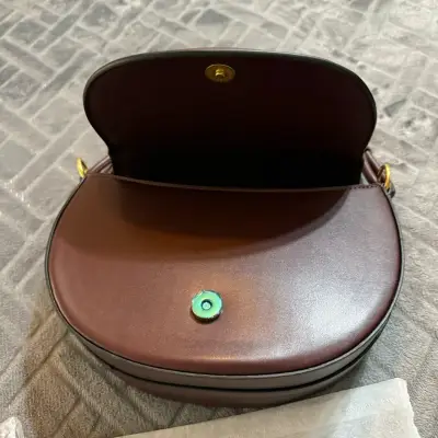 Cartera estilo Zara - miniatura 2