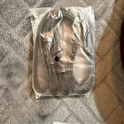 Cartera estilo Zara - miniatura 3