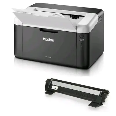 Impresora Láser Brother HL-1212W con WiFi - miniatura 1