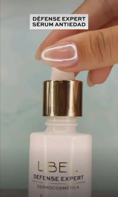 Protector Solar Sérum Antiedad L'Bel FPS 50 - miniatura 4