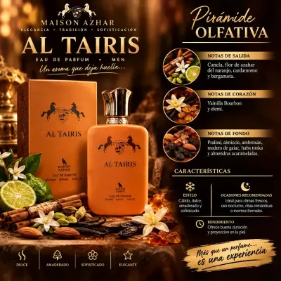 Perfume Arabian Horse Eau de Parfum 100ml - miniatura 3