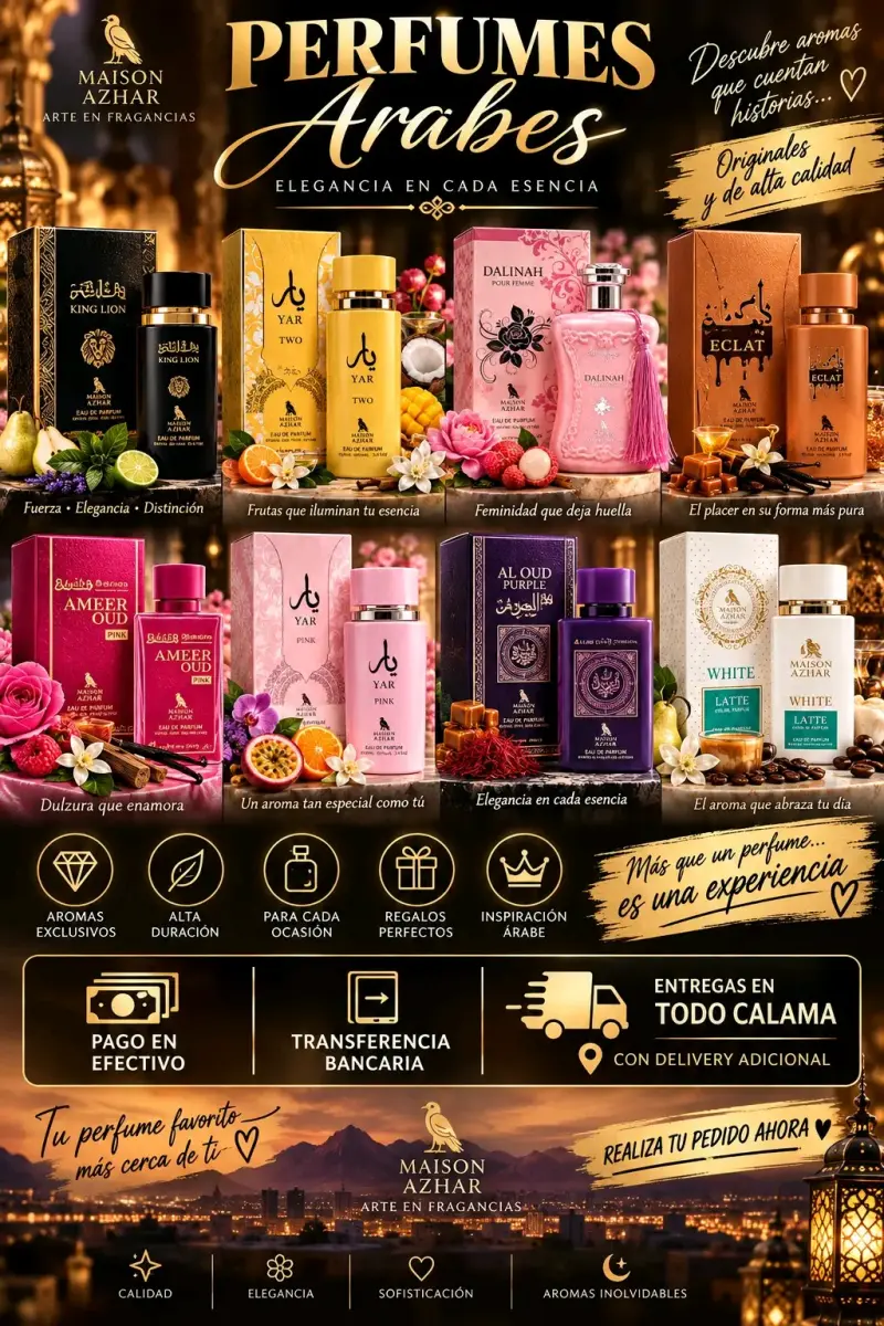 Perfume Arabian Horse Eau de Parfum 100ml - 7