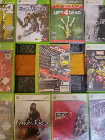 Project Gotham Racing 3 (PGR 3) - miniatura 2