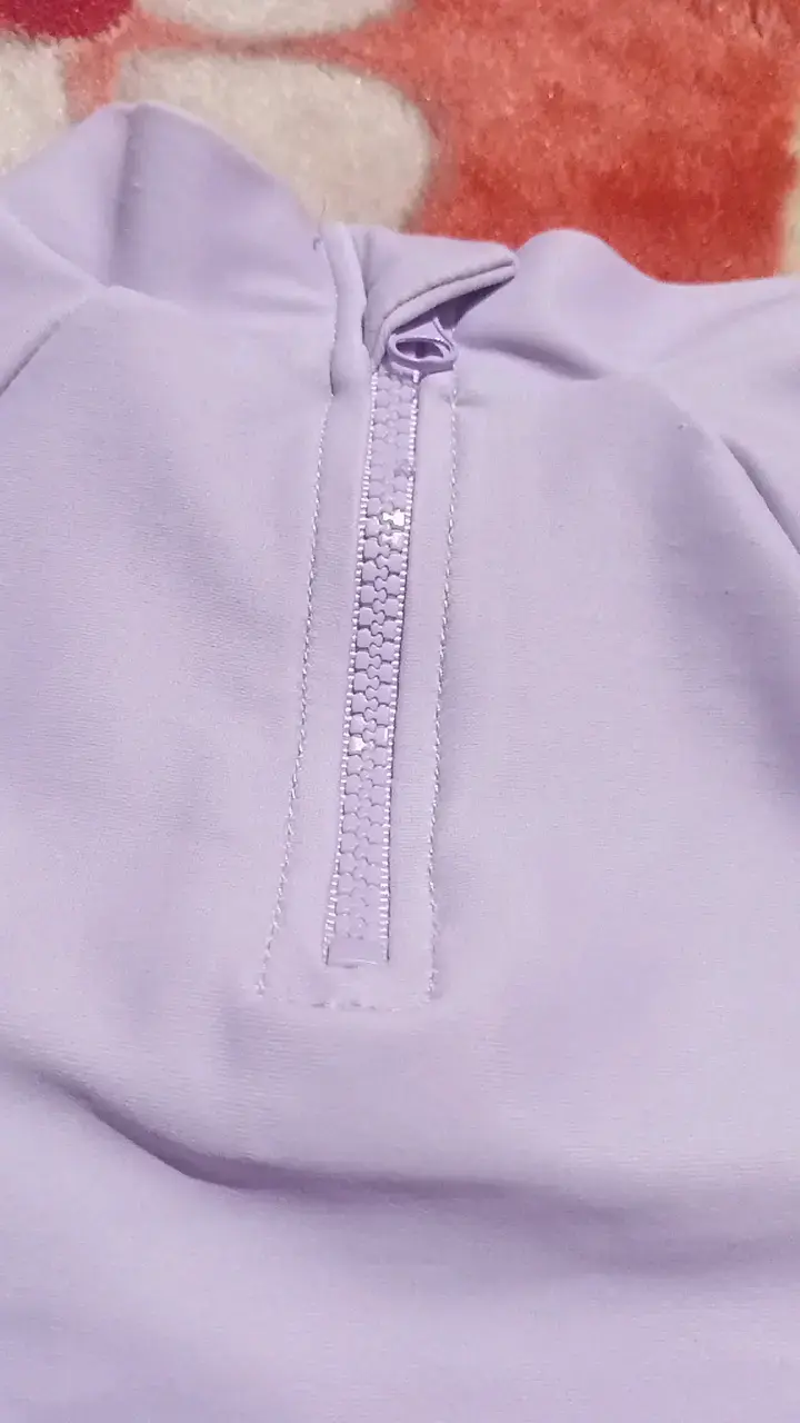 Traje de baño para bebe con diseño de caballito - 4