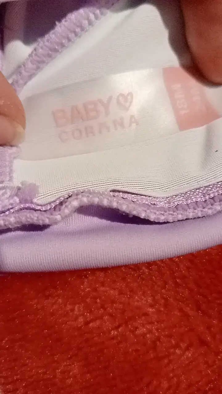 Traje de baño para bebe con diseño de caballito - 5