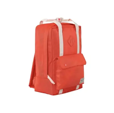 Mochila Saxoline 16L Naranja - miniatura 1