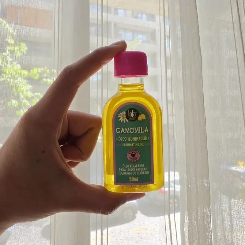 Aceites Lola 50ml - 1