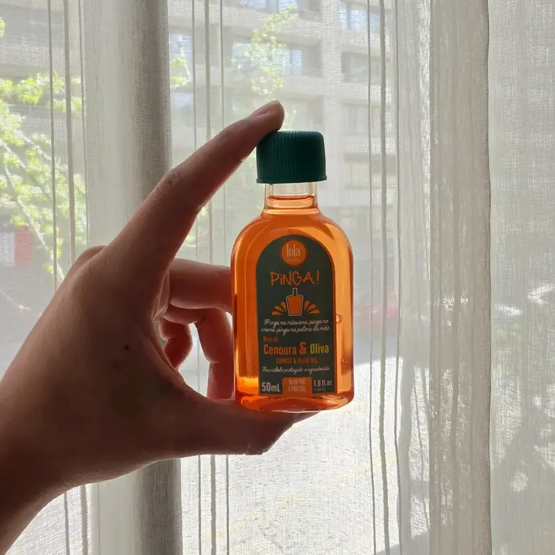 Aceites Lola 50ml - 2