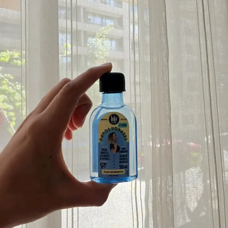 Aceites Lola 50ml - 3