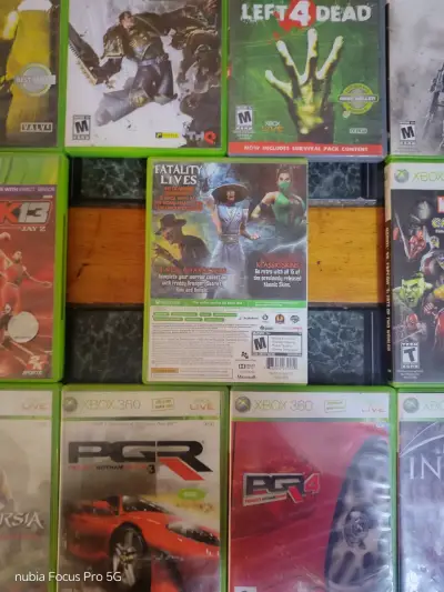 Mortal Kombat Komplete Edition - miniatura 2