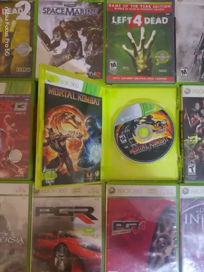 Mortal Kombat Komplete Edition - miniatura 3