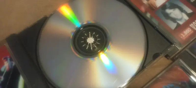 Colección de CDs La Mejor Música Pop de la Historia - 5