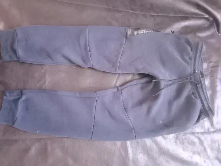 Pantalones deportivos Nike azul marino - 2