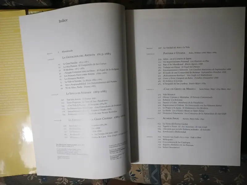 Libro Van Gogh La Obra Completa Pintura Taschen - 4