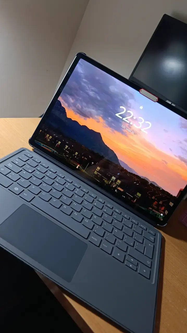 Tablet Lenovo Tab Pro 12.7'' - 2