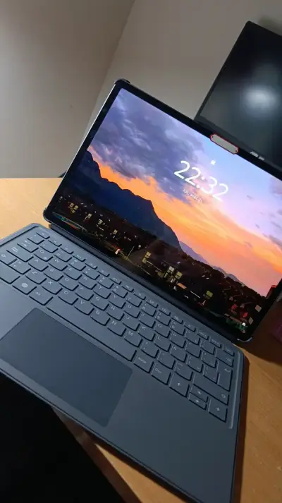 Tablet Lenovo Tab Pro 12.7'' - miniatura 2