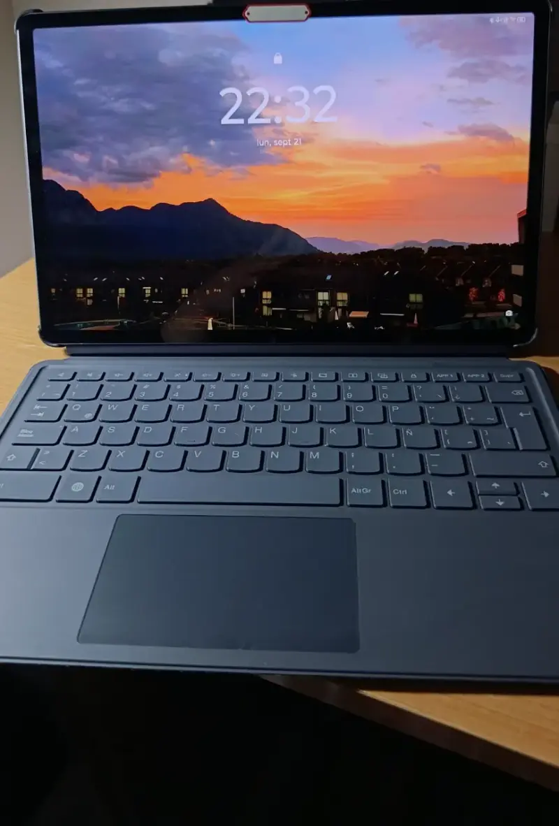 Tablet Lenovo Tab Pro 12.7'' - 3